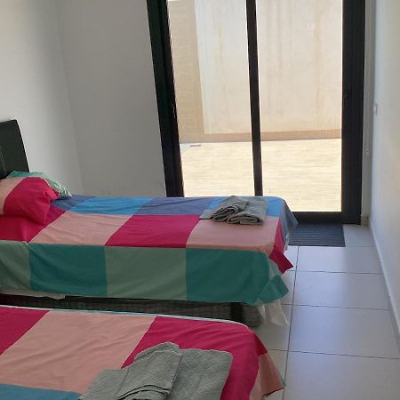 Housesleeps6-Pool-Beach-Garden-Solarium-Petok 奥里韦拉 外观 照片