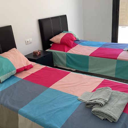 Housesleeps6-Pool-Beach-Garden-Solarium-Petok 奥里韦拉 外观 照片