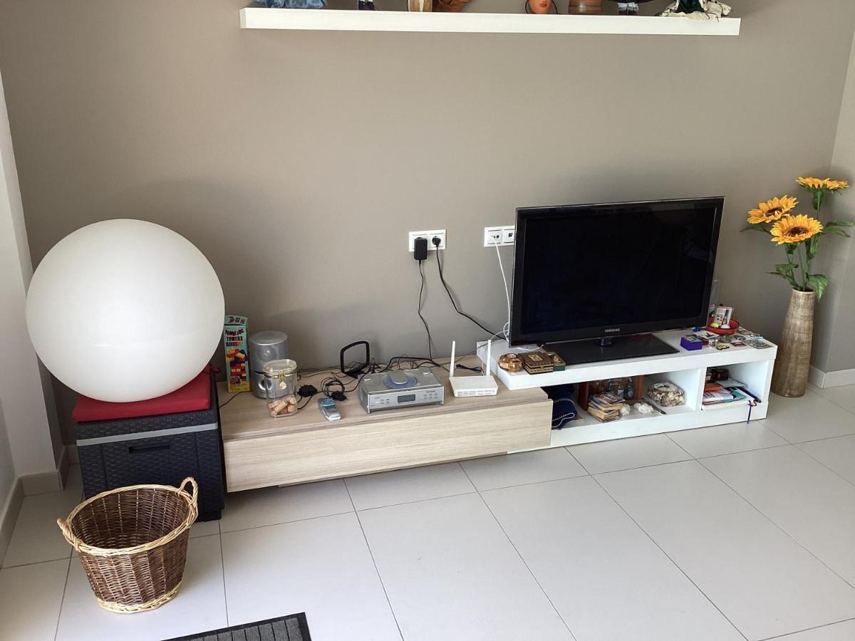 Housesleeps6-Pool-Beach-Garden-Solarium-Petok 奥里韦拉 外观 照片