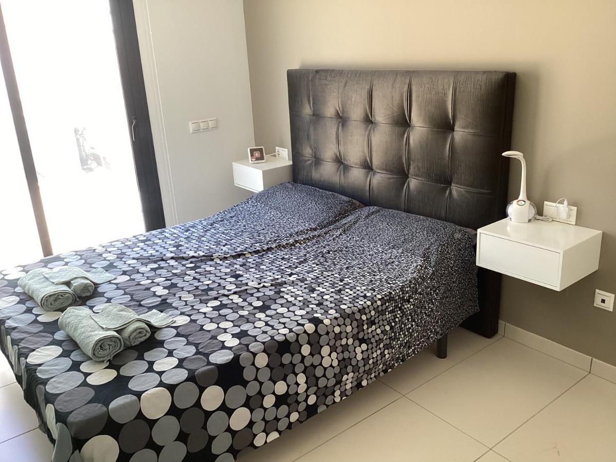 Housesleeps6-Pool-Beach-Garden-Solarium-Petok 奥里韦拉 外观 照片