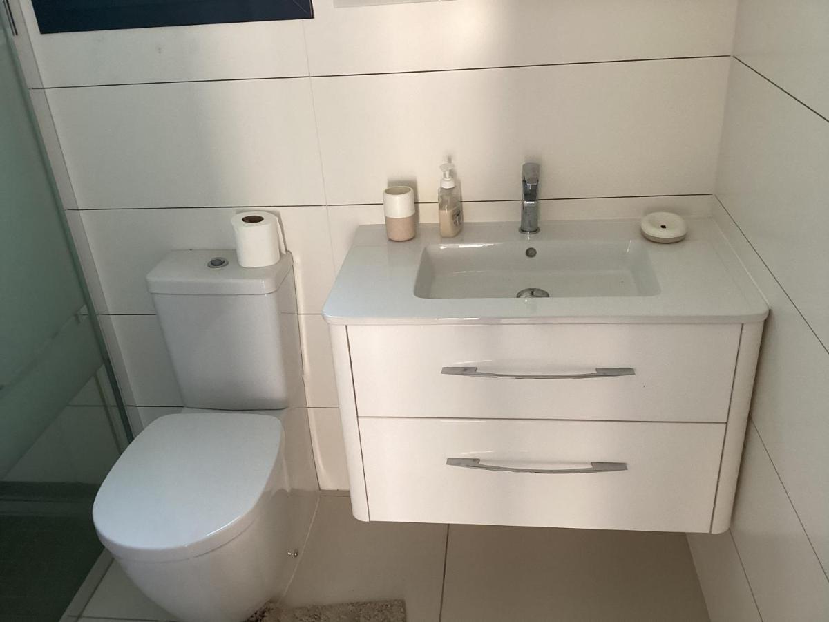 Housesleeps6-Pool-Beach-Garden-Solarium-Petok 奥里韦拉 外观 照片