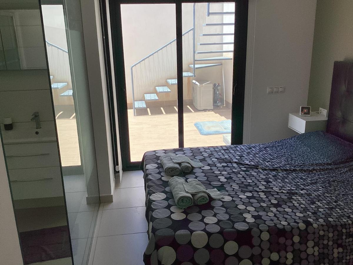 Housesleeps6-Pool-Beach-Garden-Solarium-Petok 奥里韦拉 外观 照片