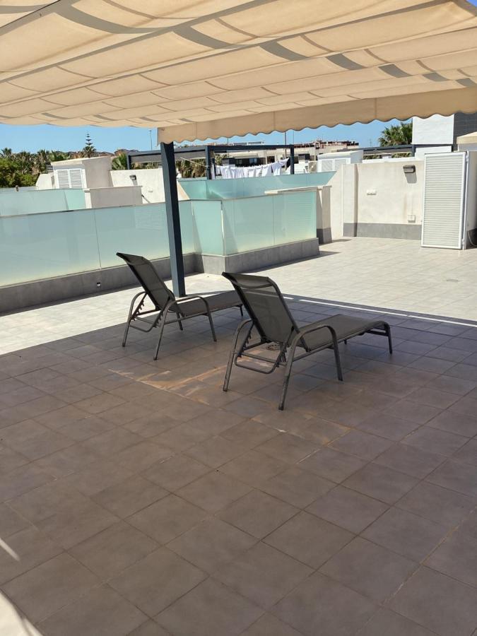 Housesleeps6-Pool-Beach-Garden-Solarium-Petok 奥里韦拉 外观 照片